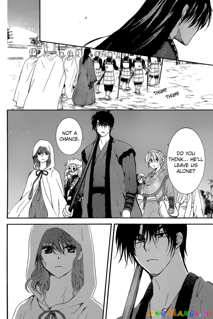 Yona of the Dawn Chapter 162 image 19_optimized